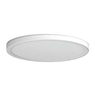 Plafon PANKA AZ5355 2800K|4000K|6000K 1x18W/LED 2160lm IP40 od Azzardo