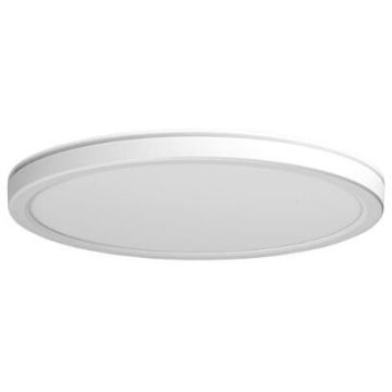 Plafon PANKA AZ5357 2800K|4000K|6000K 1x24W/LED 2880lm IP40 od Azzardo