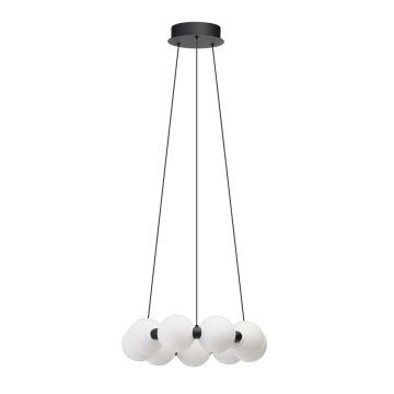 Lampa wisząca PERLA PENDANT AZ6894 3000k 9x19W/LED IP20 od Azzardo