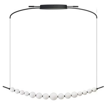 Lampa wisząca PERLA PENDANT AZ6896 3000k 15x26W/LED IP20 od Azzardo