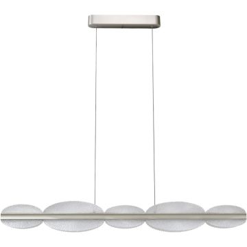 Lampa wisząca POND AZ6782 3000k 1x58W/LED IP20 od Azzardo