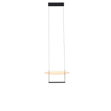 Lampa wisząca PORTOFINO AZ5636 3000 1x23W/LED 1264lm IP20 od Azzardo