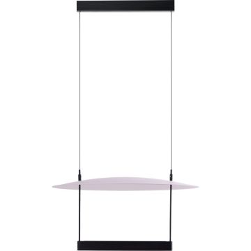 Lampa wisząca PORTOFINO AZ6661 3000k 1x39w/led ip20 od Azzardo