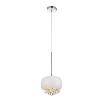 Lampa wisząca QUINCE AZ3080 1x40W/G9 od AZzardo