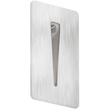 Lampa schodowa RAGGIO AZ2965 3000K 1x3W/LED 240lm od AZzardo