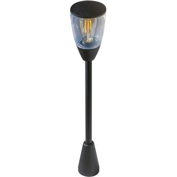 Lampa stojąca RASMUS AZ4483 1x15W/E27 IP65 od AZzardo