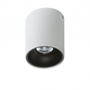 Downlight natynkowy REMO AZ0819 1x50W/GU10 od AZzardo