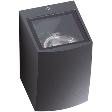 Kinkiet REZIA AZ4344 1x35W/GU10 IP54 od AZzardo