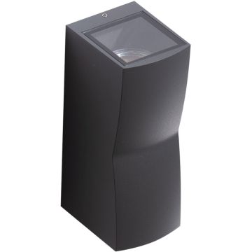 Kinkiet REZIA AZ4346 2x35W/GU10 IP54 od AZzardo