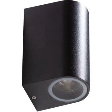 Kinkiet RIMINI AZ4266 2x35W/GU10 IP54 od AZzardo