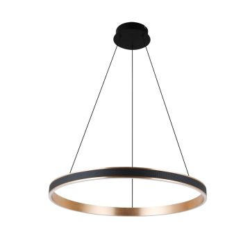 Lampa wisząca RIO AZ5778 3000 2x54W/LED 4320lm IP20 od Azzardo