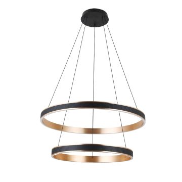 Lampa wisząca RIO AZ5779 3000 4x86W/LED 6880lm IP20 od Azzardo