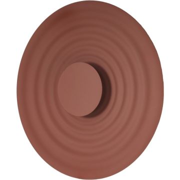 Kinkiet RIPPLE AZ6582 2700k 1x6w/led 108lm ip20 od Azzardo
