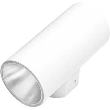 Kinkiet ROLAND AZ5228 3000K 2x18W/LED 1600lm IP65 od Azzardo