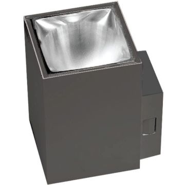 Kinkiet ROLAND AZ5229 3000K 1x9W/LED 800lm IP65 od Azzardo