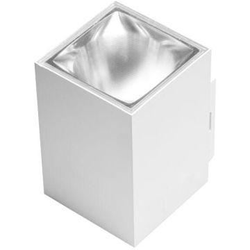 Kinkiet ROLAND AZ5230 3000K 1x9W/LED 800lm IP65 od Azzardo
