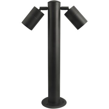Lampa stojąca ROLF AZ4456 2x35W/GU10 IP44 od AZzardo