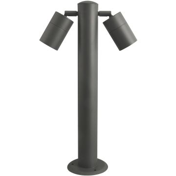 Lampa stojąca ROLF AZ4457 2x35W/GU10 IP44 od AZzardo