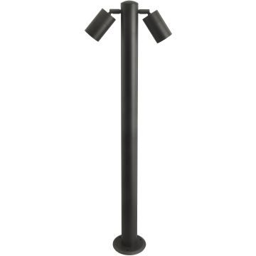 Lampa stojąca ROLF AZ4458 2x35W/GU10 IP44 od AZzardo