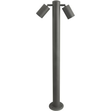 Lampa stojąca ROLF AZ4459 2x35W/GU10 IP44 od AZzardo