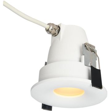Downlight wpuszczany ROMOLO AZ5389 1x60W/GU10 od Azzardo