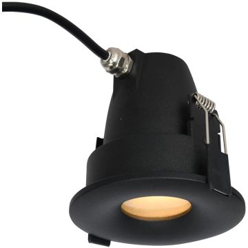 Downlight wpuszczany ROMOLO AZ5390 1x60W/GU10 od Azzardo