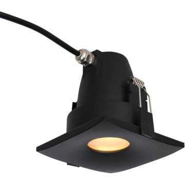 Downlight wpuszczany ROMOLO AZ5392 1x60W/GU10 IP20 od Azzardo