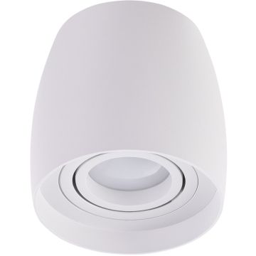 Downlight natynkowy ROTONDO AZ4207 1x50W/GU10 IP20 od AZzardo