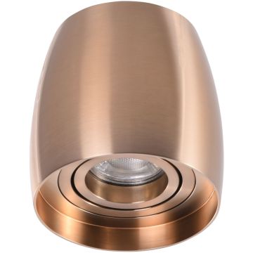 Downlight natynkowy ROTONDO AZ4209 1x50W/GU10 IP20 od AZzardo