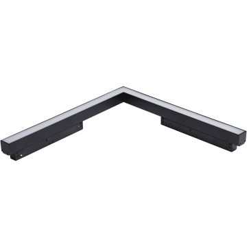 Reflektor szynowy SAGA AZ4613 3000K 1x24W/LED IP20 od AZzardo