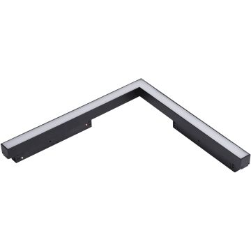 Reflektor szynowy SAGA AZ4615 4000K 1x24W/LED IP20 od AZzardo