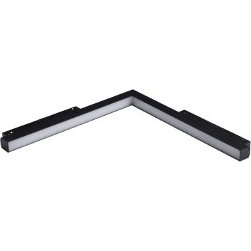 Reflektor szynowy SAGA AZ4617 3000K 1x24W/LED IP20 od AZzardo