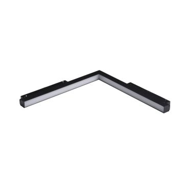 Reflektor szynowy SAGA AZ6245 3000|4000|6000 1x24W/LED IP20 od Azzardo