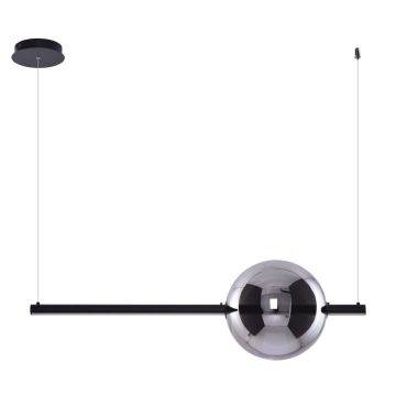 Lampa wisząca SANDRA AZ3351 3000K 1x36W/LED 3600lm od AZzardo