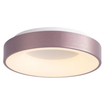 Plafon SANTANA AZ4990 3000K|6500K 1x50W/LED 3100lm IP20 od Azzardo