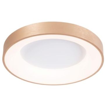 Plafon SANTANA AZ4992 3000K|6500K 1x50W/LED 3100lm IP20 od Azzardo