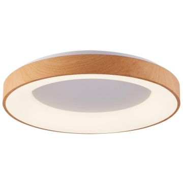 Plafon SANTANA AZ4997 3000K|6500K 1x80W/LED 4800lm IP20 od Azzardo