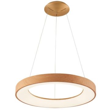 Lampa wisząca SANTANA AZ5006 3000K 1x30W/LED 1650lm IP20 od Azzardo