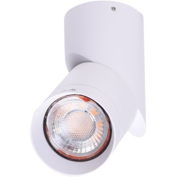Downlight wpuszczany SANTOS AZ4200 1x50W/GU10 IP20 od AZzardo