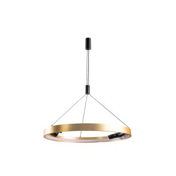 Lampa wisząca SERAFINO AZ5835 3000 7x43W/LED 3440lm IP20 od Azzardo