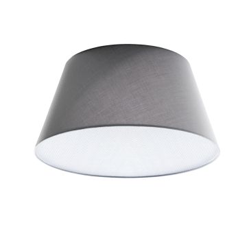 Abażur SHADE NF 50 GREY AZ2591 od AZzardo