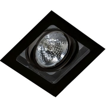 Downlight wpuszczany SISTO AZ2810 1x50/40W/ES111/GU10 od AZzardo
