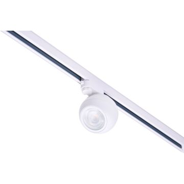 Reflektor szynowy SKYE AZ4519 3000K 1x12W/LED IP20 od AZzardo