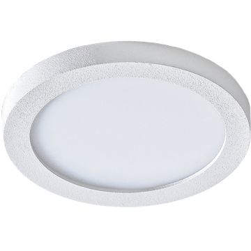Downlight wpuszczany SLIM AZ2831 3000K 1x6W/LED 500lm od AZzardo