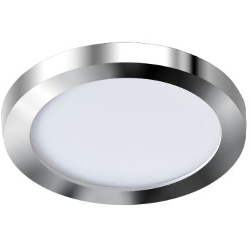 Downlight wpuszczany SLIM AZ2861 3000K 1x6W/LED 500lm od AZzardo