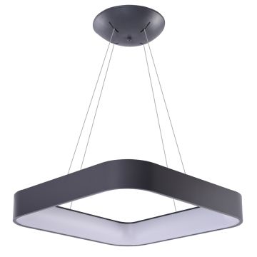 Lampa wisząca SOLVENT S 45 SMART WIFI AZ3980 2700K-6500K 1x32W/LED 2680lm od Azzardo