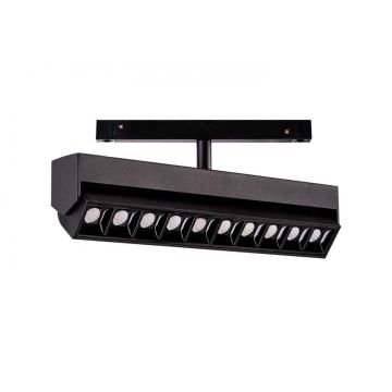 Reflektor szynowy SONYA TRACK MAGNETIC SMART AZ4844 20W/LED 2100lm IP20 od AZzardo