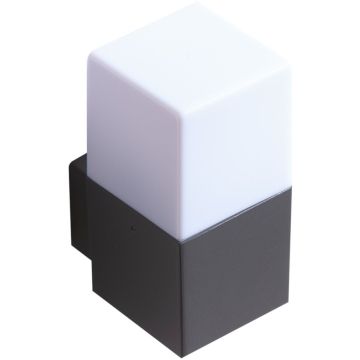Kinkiet SORANO AZ4446 1x40W/E27 IP54 od AZzardo