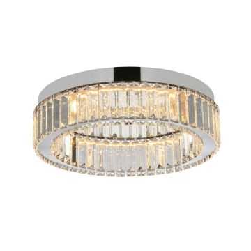Plafon SPARK AZ5783 3000 1x30W/LED 1680lm IP20 od Azzardo