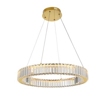 Lampa wisząca SPARK AZ5788 3000 1x30W/LED 2560lm IP20 od Azzardo